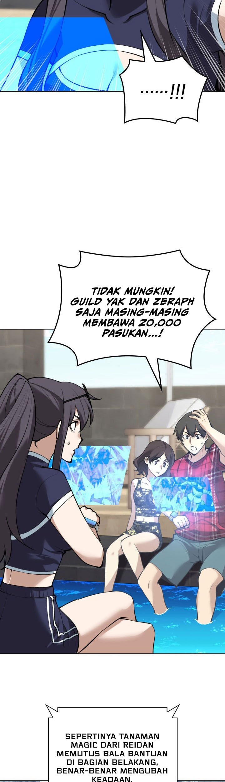 Overgeared Chapter 270 Gambar 78