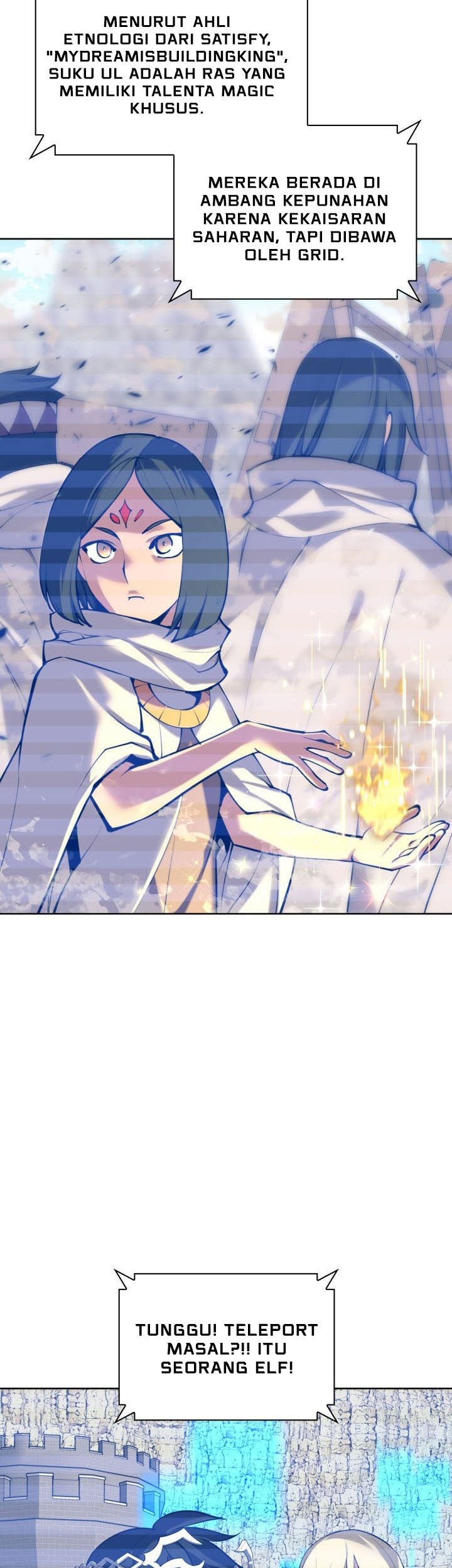 Overgeared Chapter 270 Gambar 80