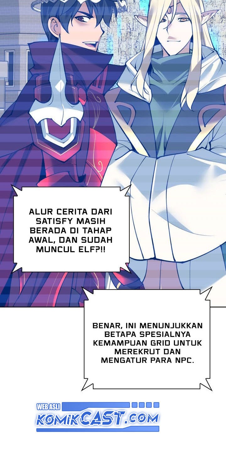 Overgeared Chapter 270 Gambar 81