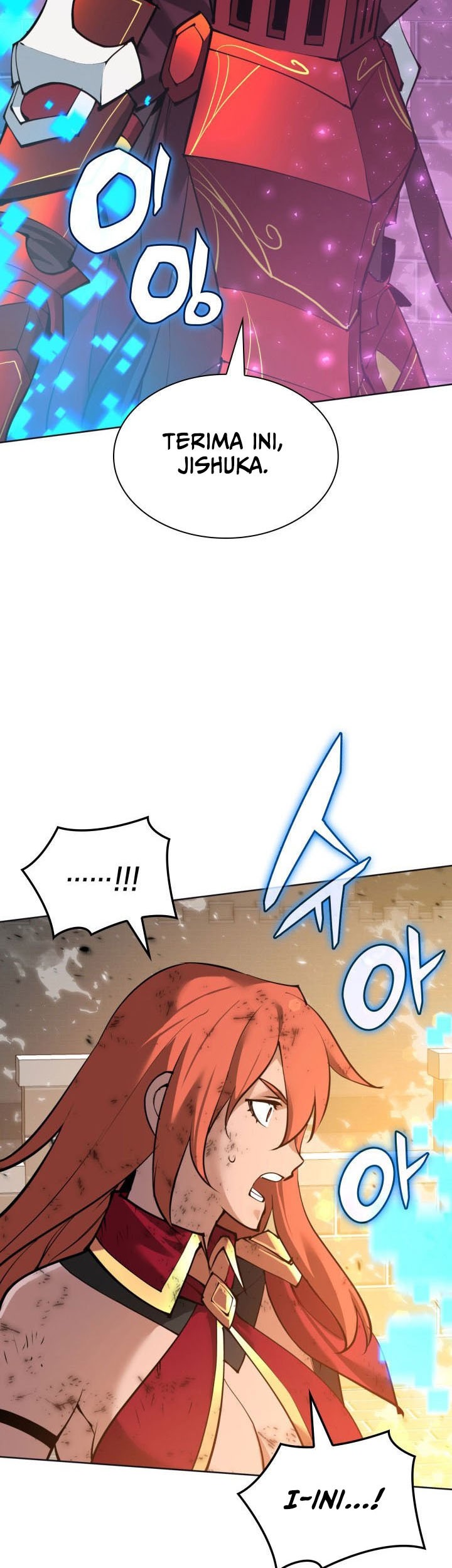 Overgeared Chapter 270 Gambar 6