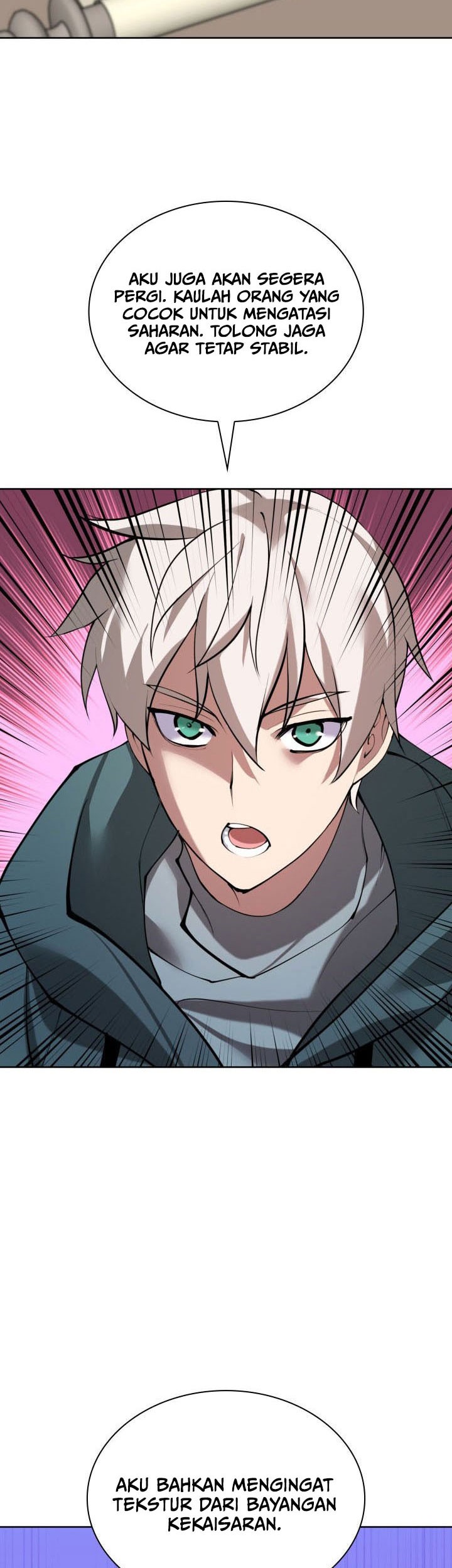 Overgeared Chapter 270 Gambar 100