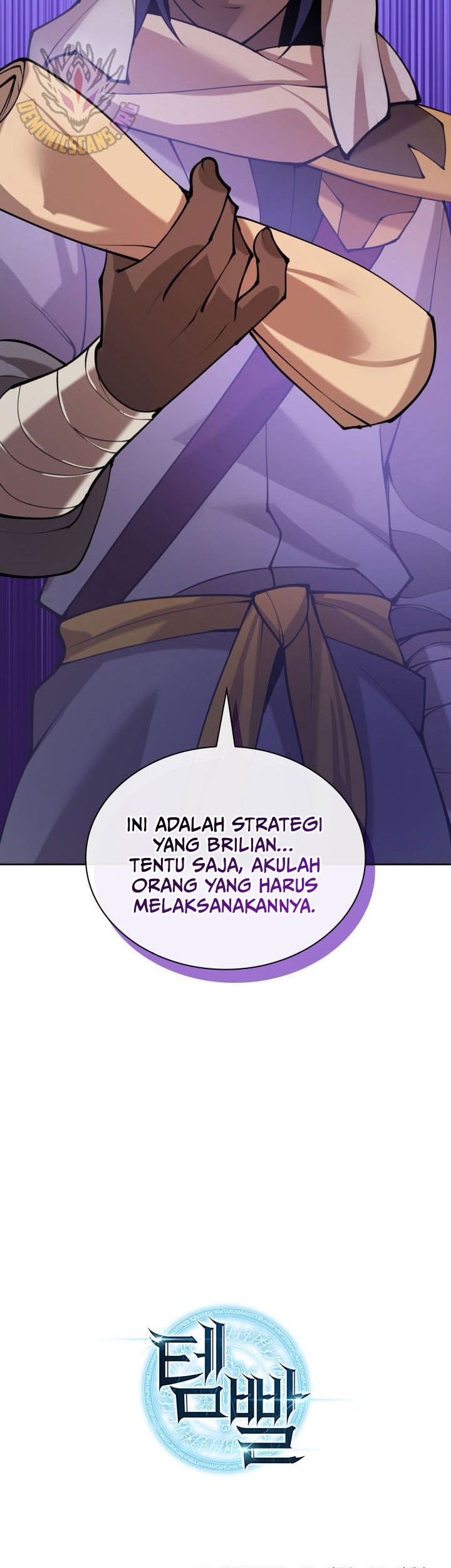 Overgeared Chapter 270 Gambar 102