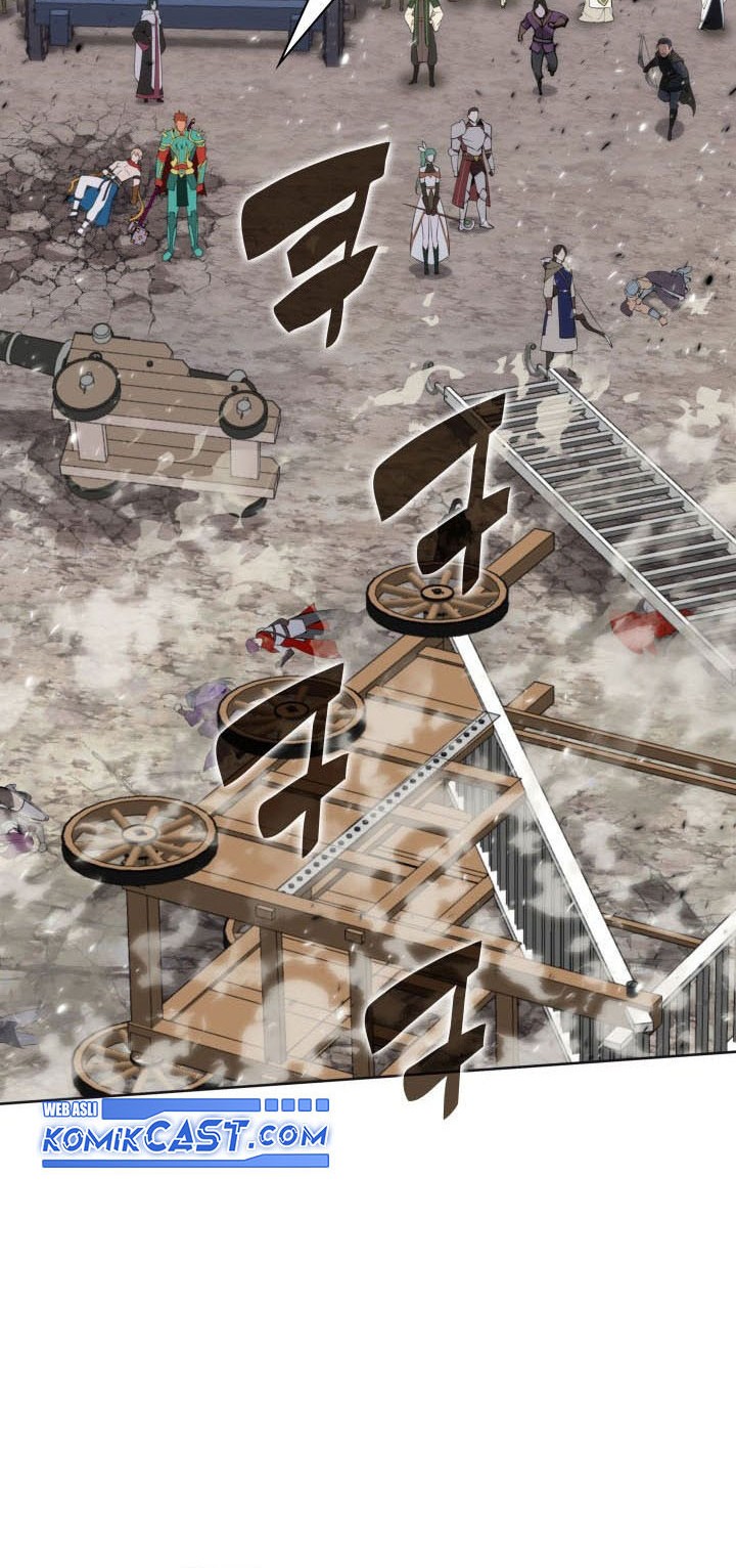 Overgeared Chapter 270 Gambar 9