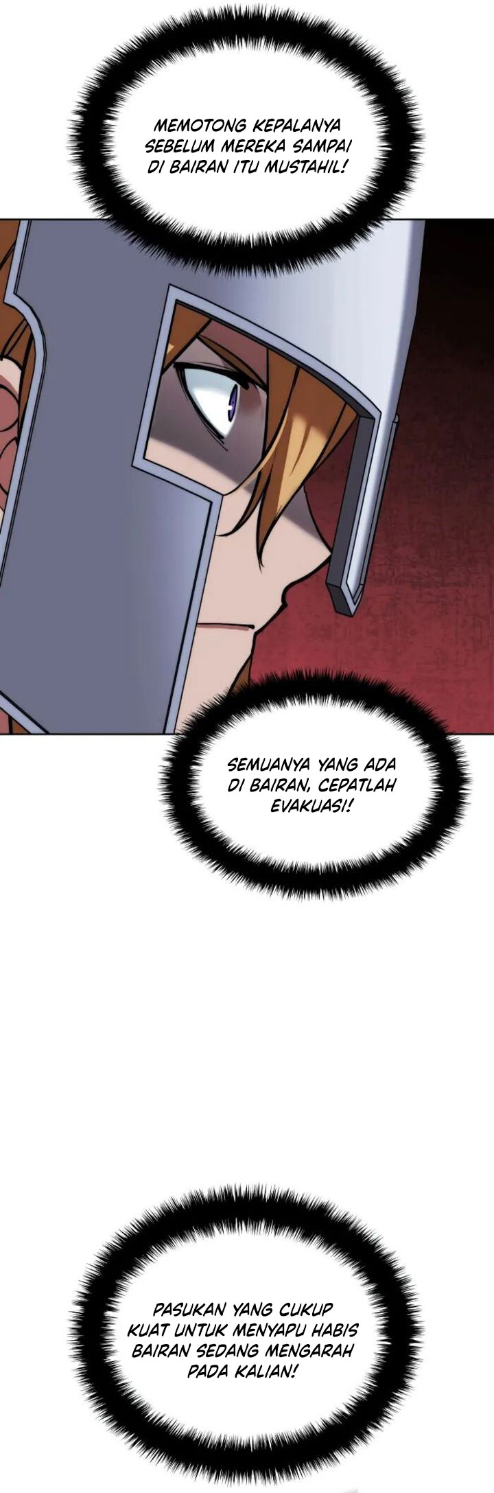 Overgeared Chapter 271 Gambar 21