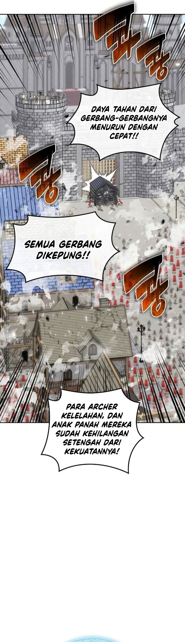 Overgeared Chapter 271 Gambar 22