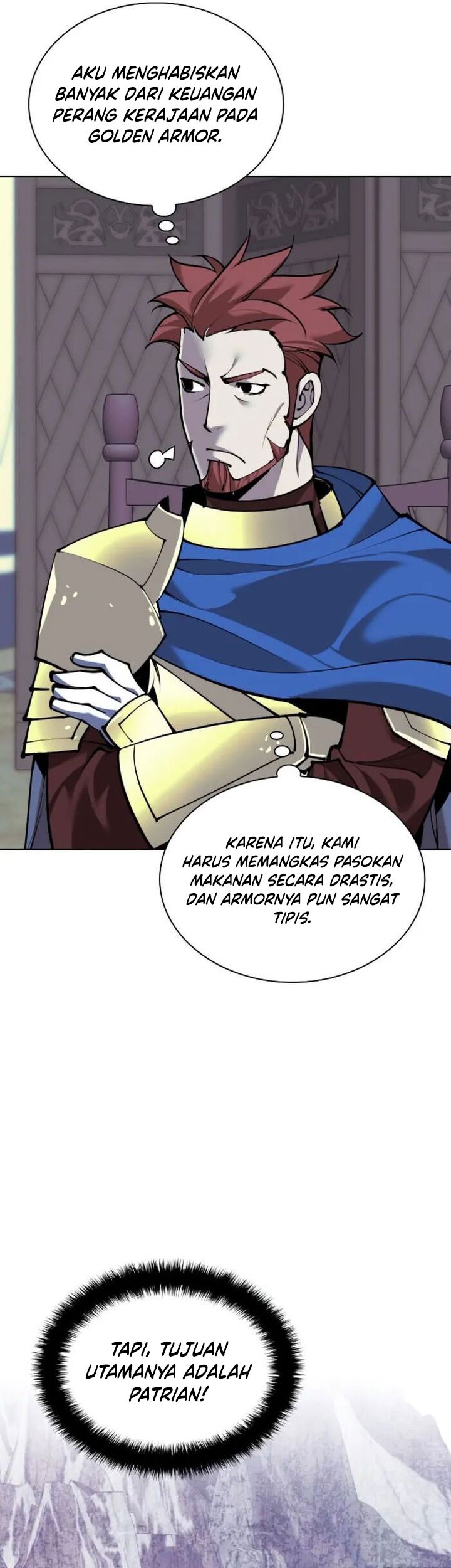 Overgeared Chapter 271 Gambar 14