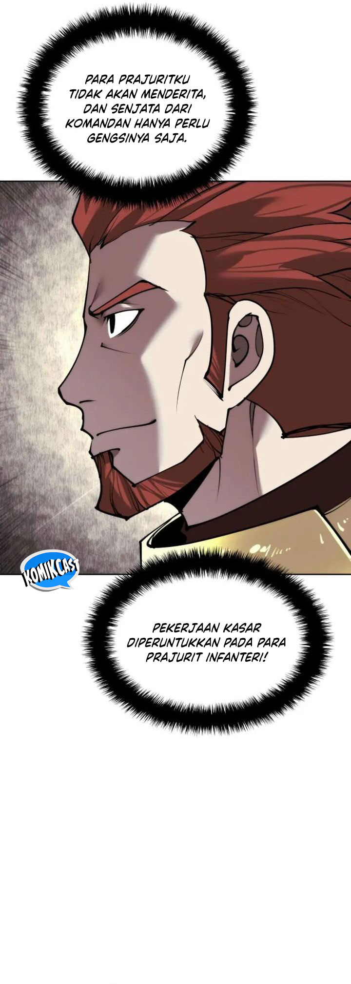 Overgeared Chapter 271 Gambar 17