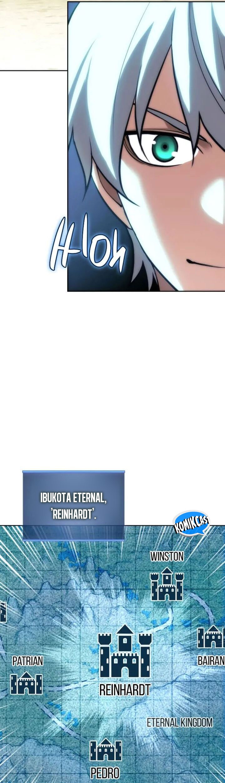 Overgeared Chapter 271 Gambar 38