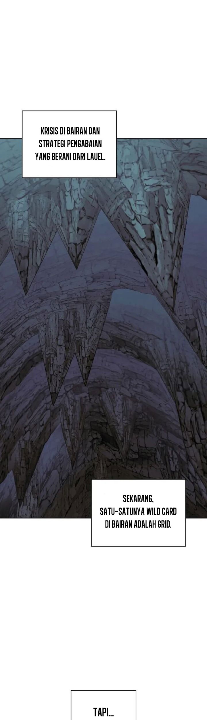 Overgeared Chapter 271 Gambar 40