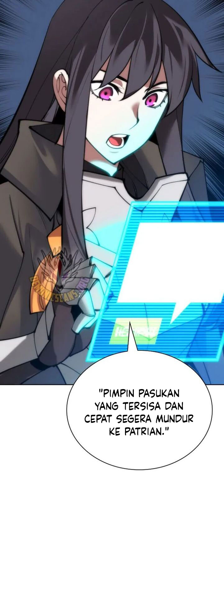 Overgeared Chapter 271 Gambar 28