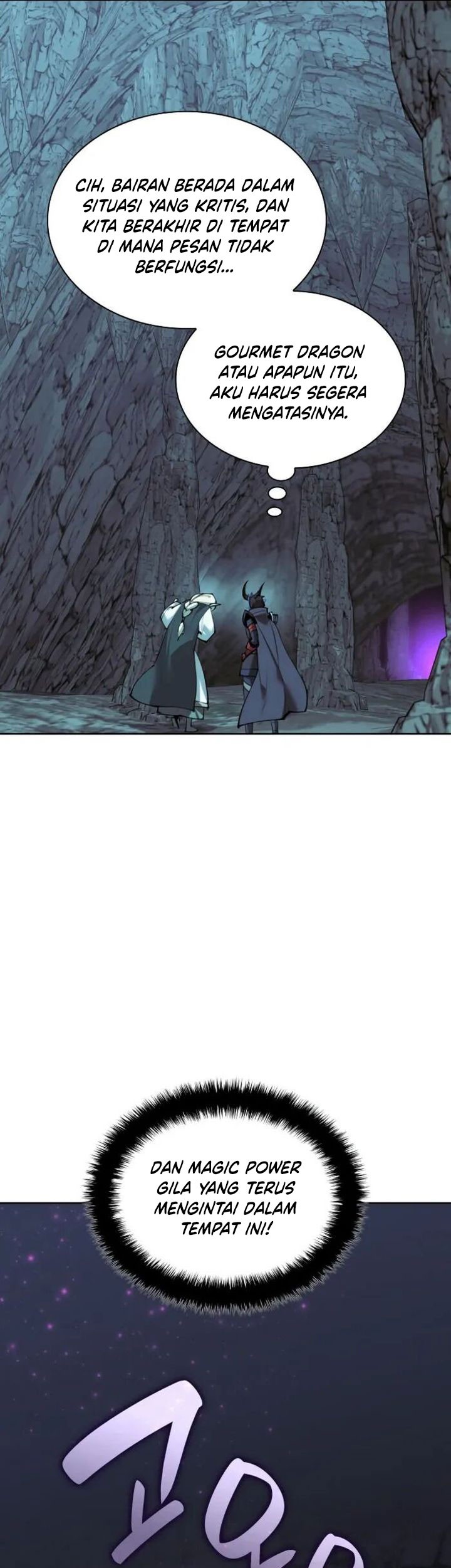 Overgeared Chapter 271 Gambar 46