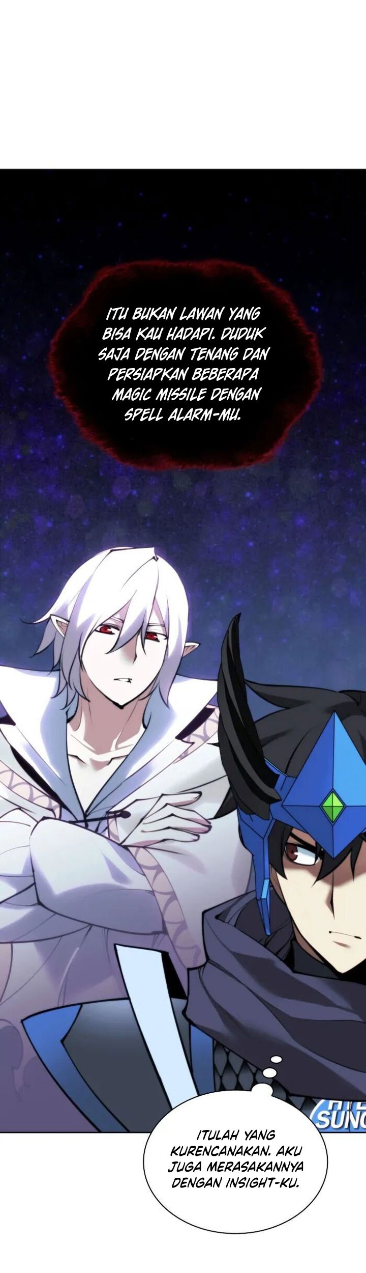 Overgeared Chapter 271 Gambar 50