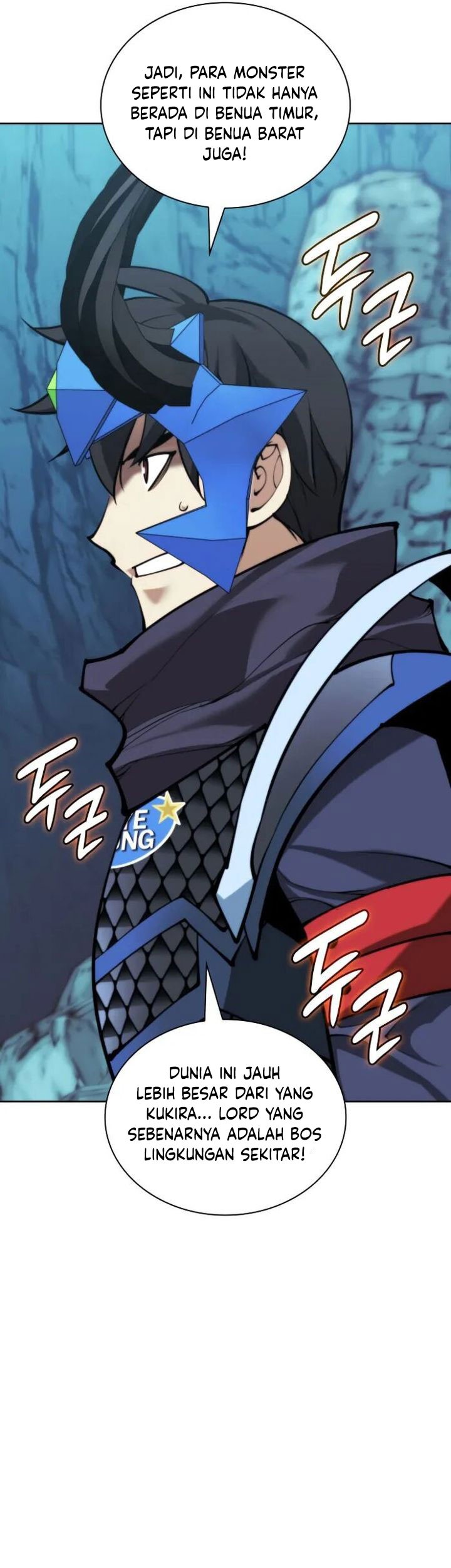 Overgeared Chapter 271 Gambar 52