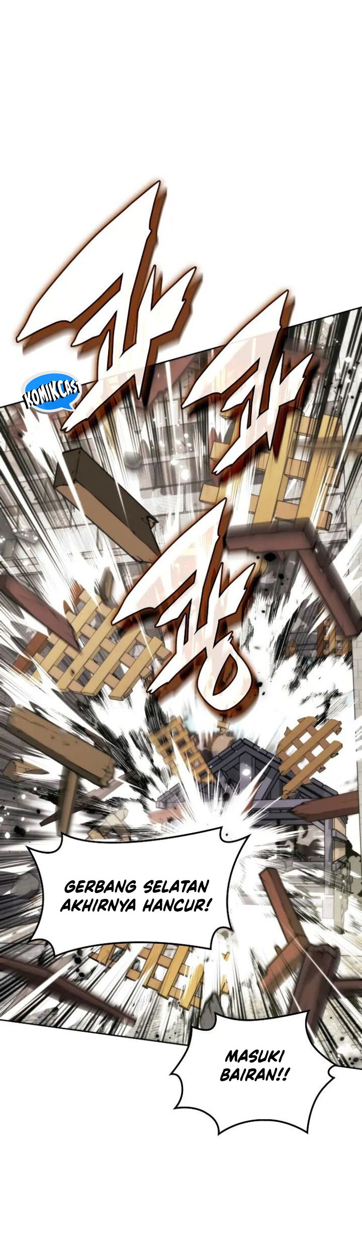 Overgeared Chapter 271 Gambar 54