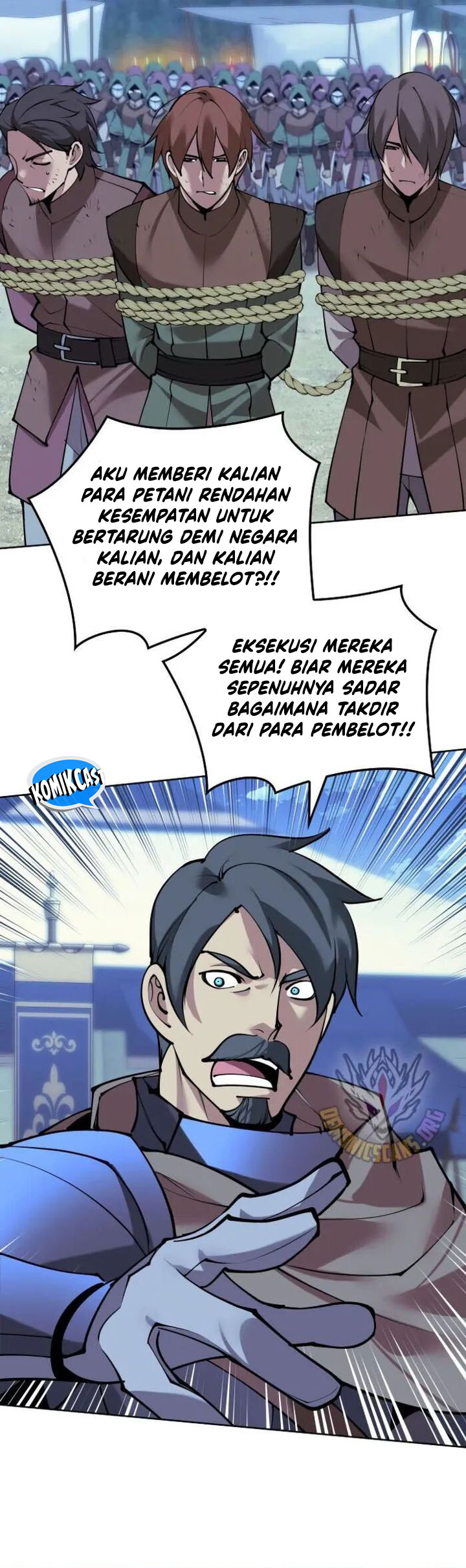 Overgeared Chapter 271 Gambar 3