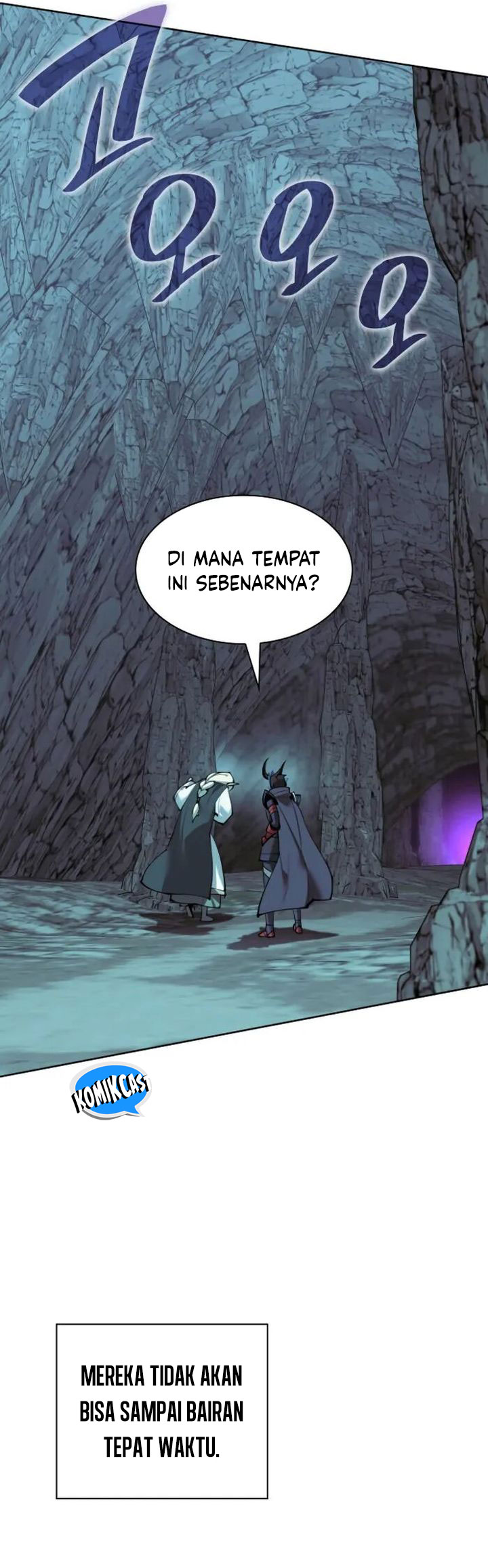 Overgeared Chapter 271 Gambar 42