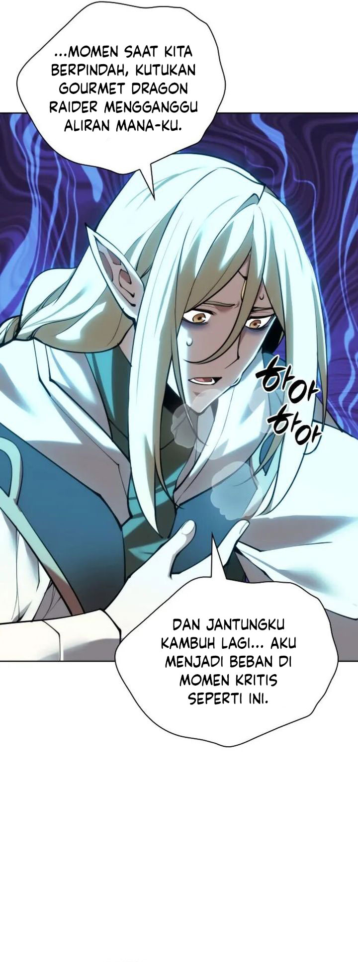 Overgeared Chapter 271 Gambar 44