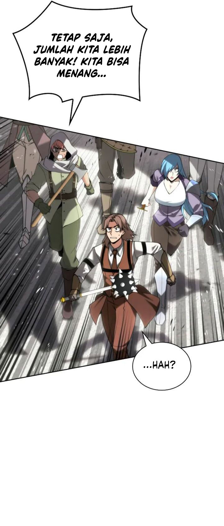 Overgeared Chapter 271 Gambar 64