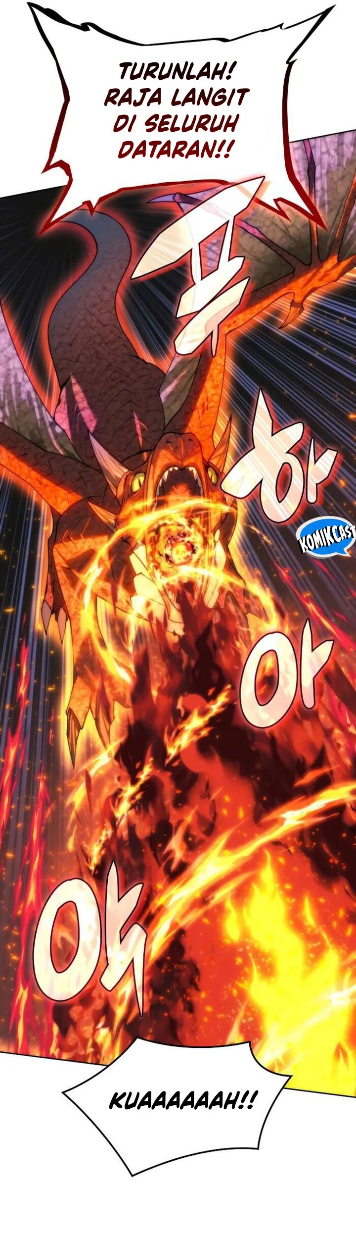 Overgeared Chapter 271 Gambar 65