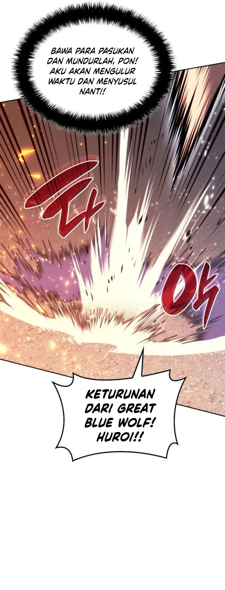 Overgeared Chapter 271 Gambar 68