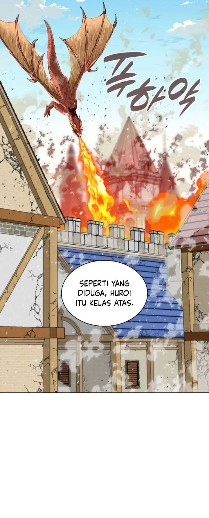 Overgeared Chapter 271 Gambar 71