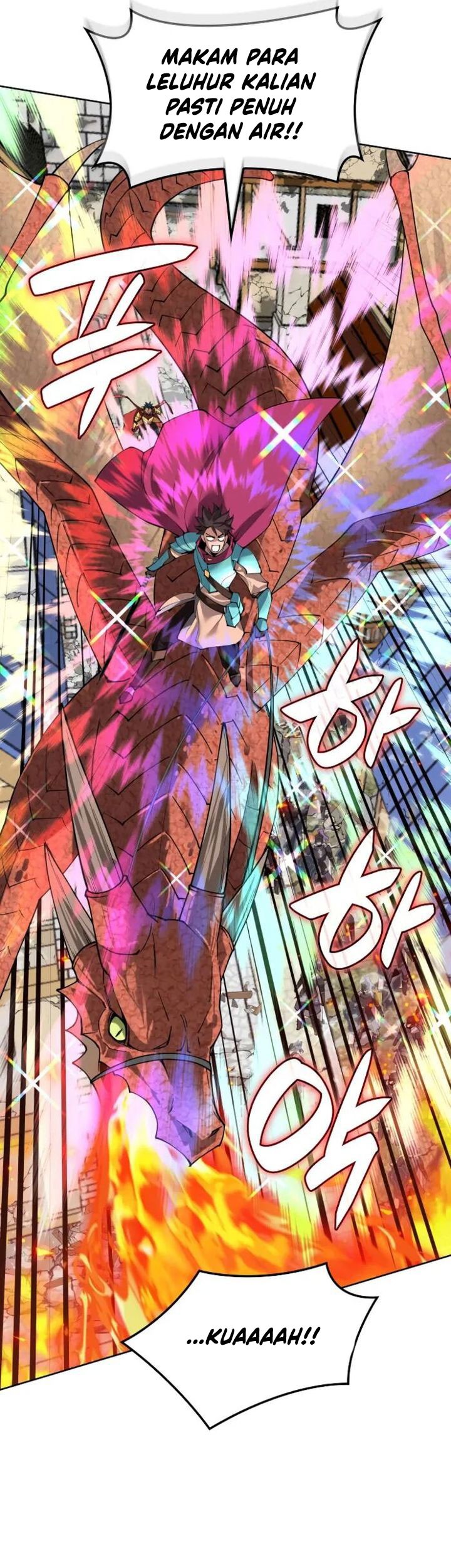 Overgeared Chapter 271 Gambar 76