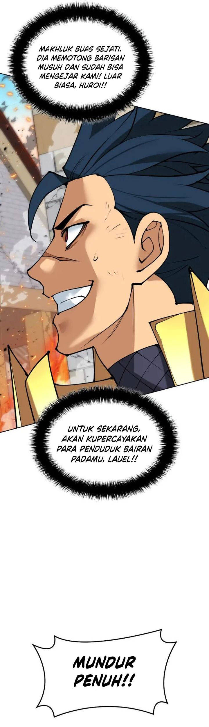 Overgeared Chapter 271 Gambar 79