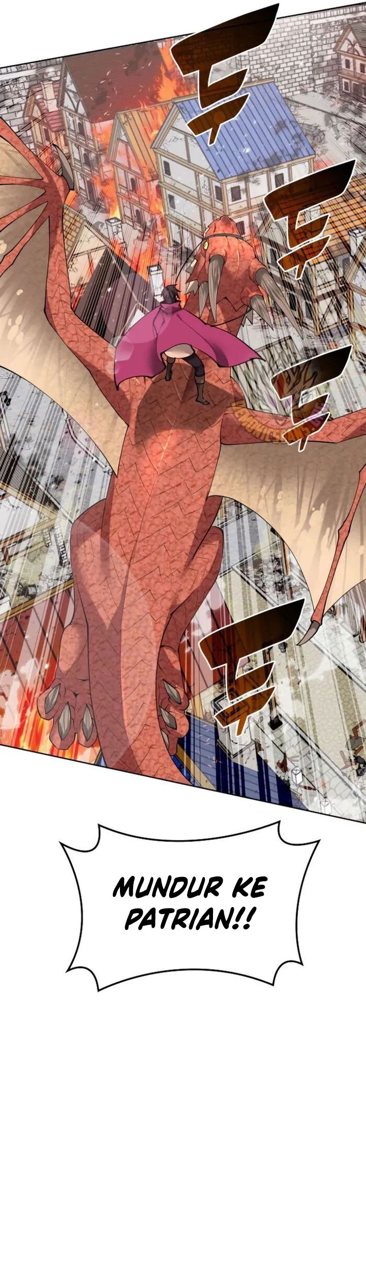 Overgeared Chapter 271 Gambar 80