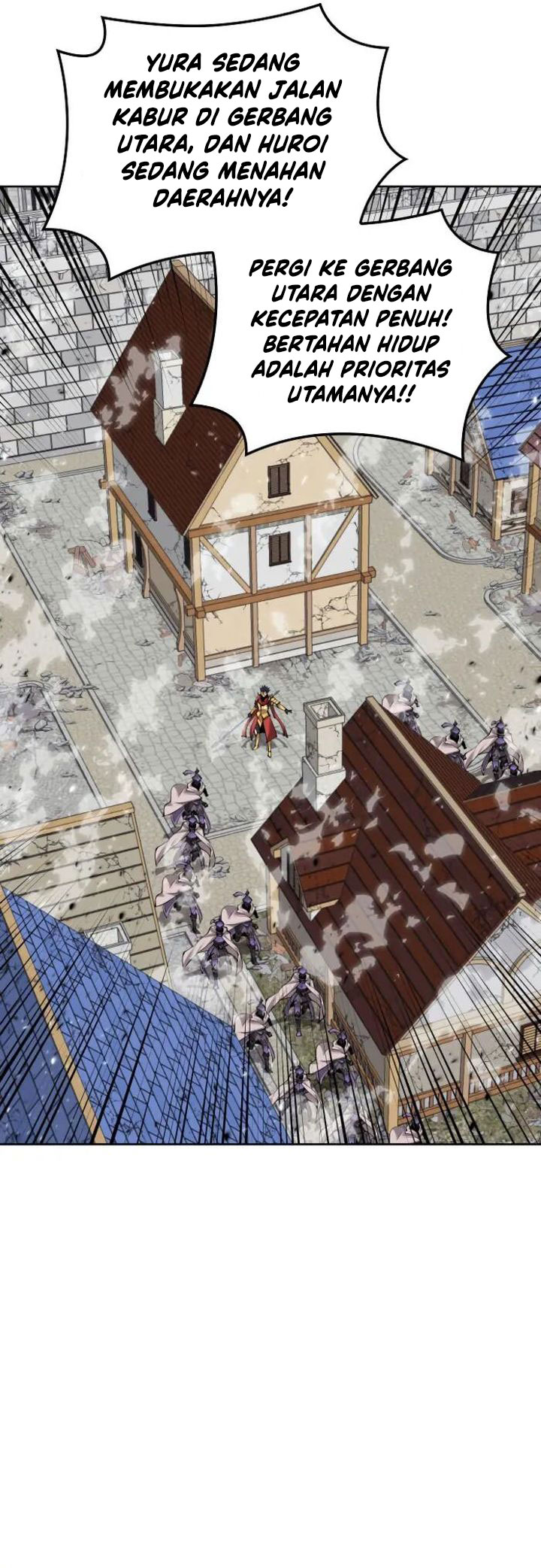 Overgeared Chapter 271 Gambar 73