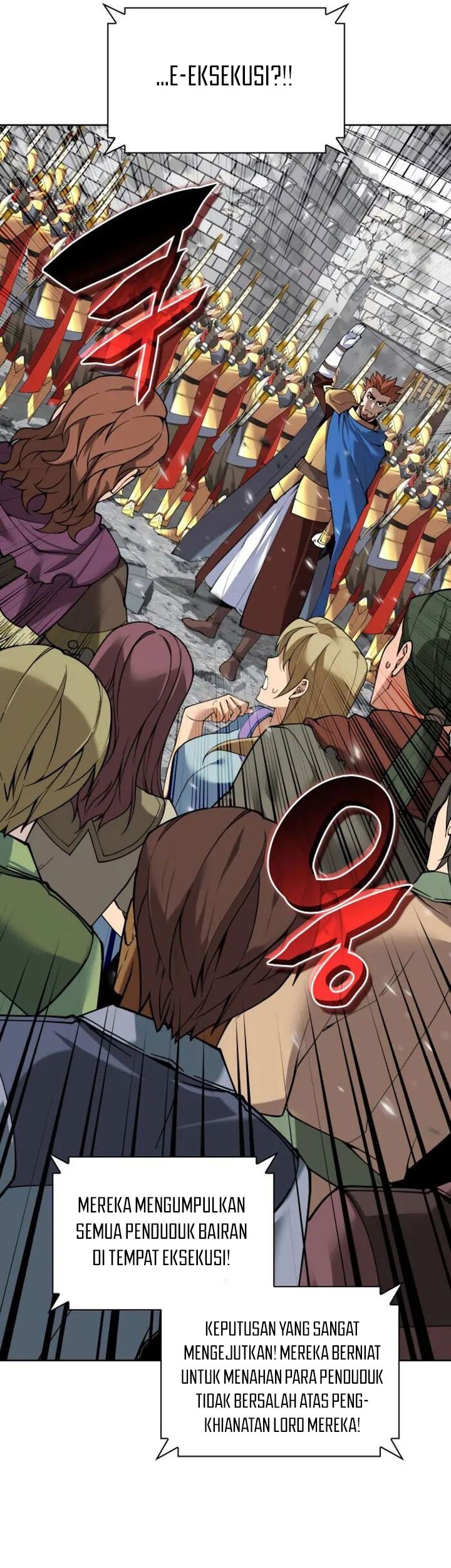 Overgeared Chapter 271 Gambar 92