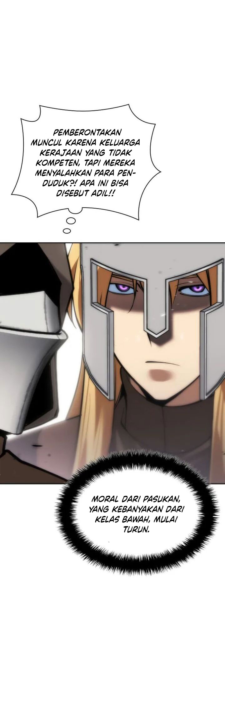 Overgeared Chapter 271 Gambar 97