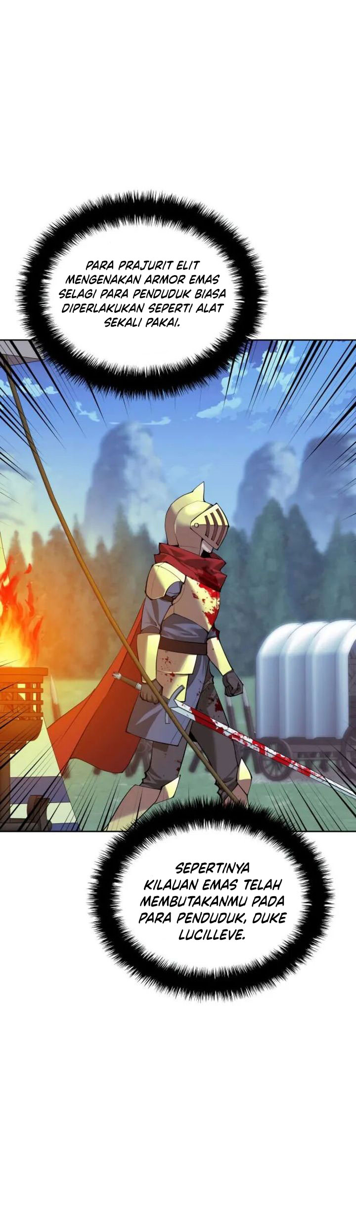 Overgeared Chapter 271 Gambar 7