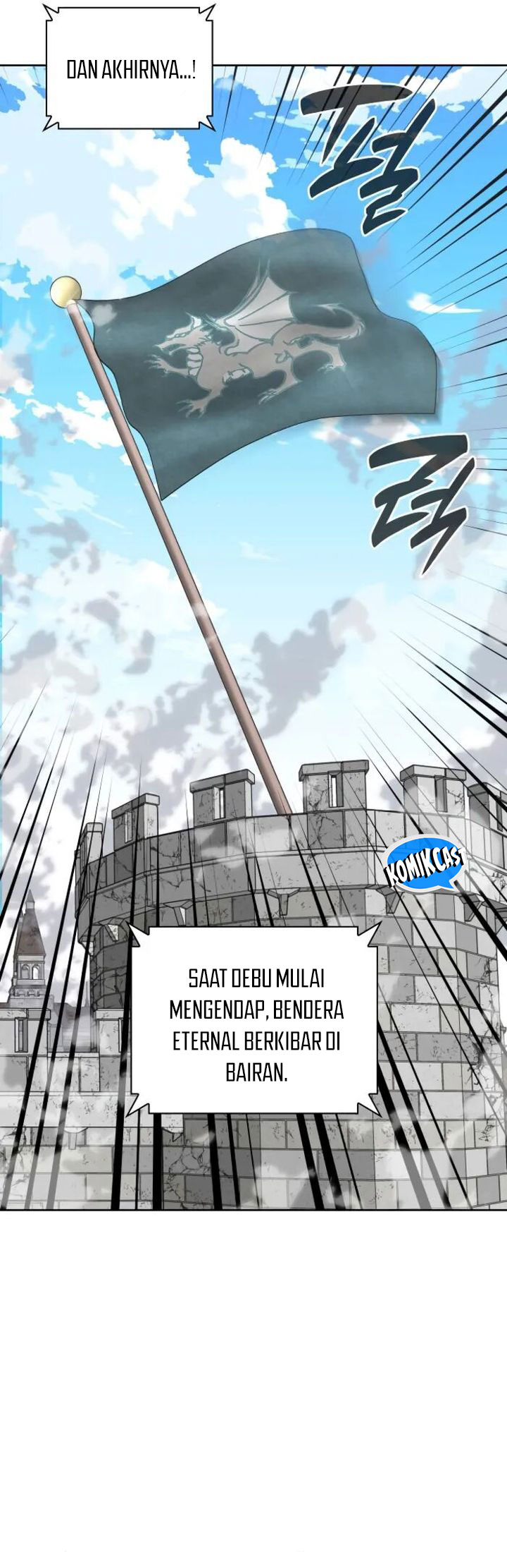 Overgeared Chapter 271 Gambar 84