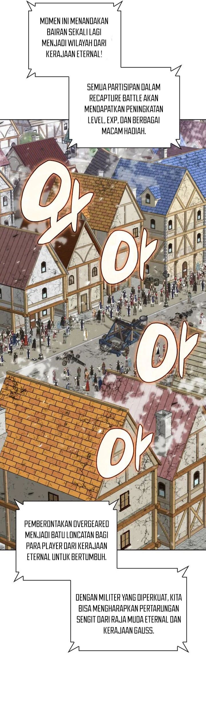 Overgeared Chapter 271 Gambar 85