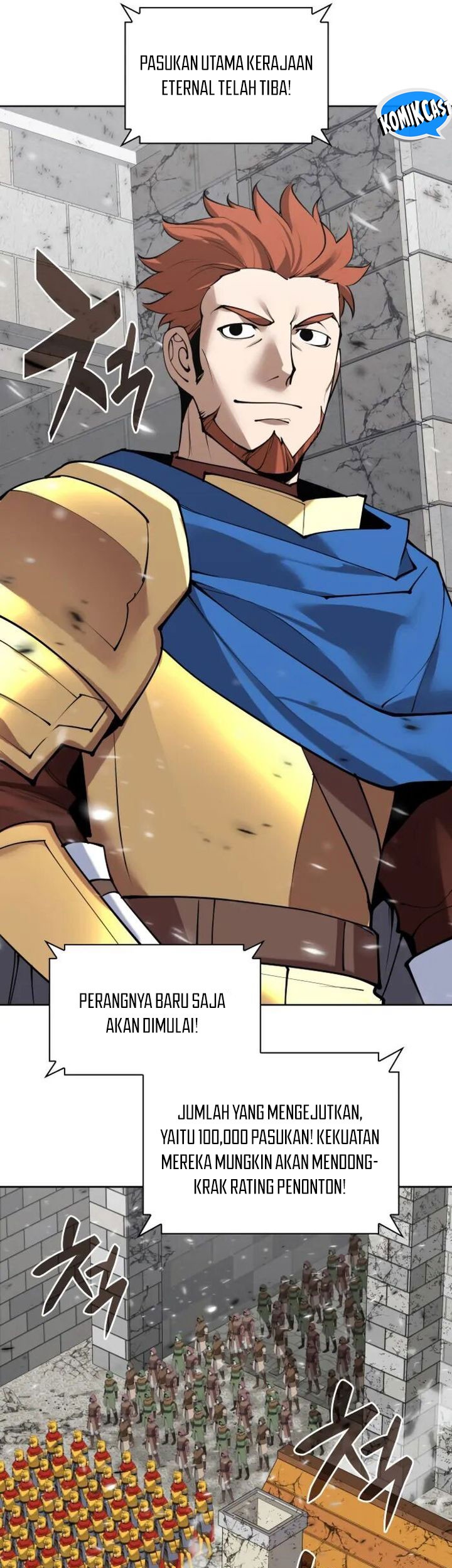 Overgeared Chapter 271 Gambar 88