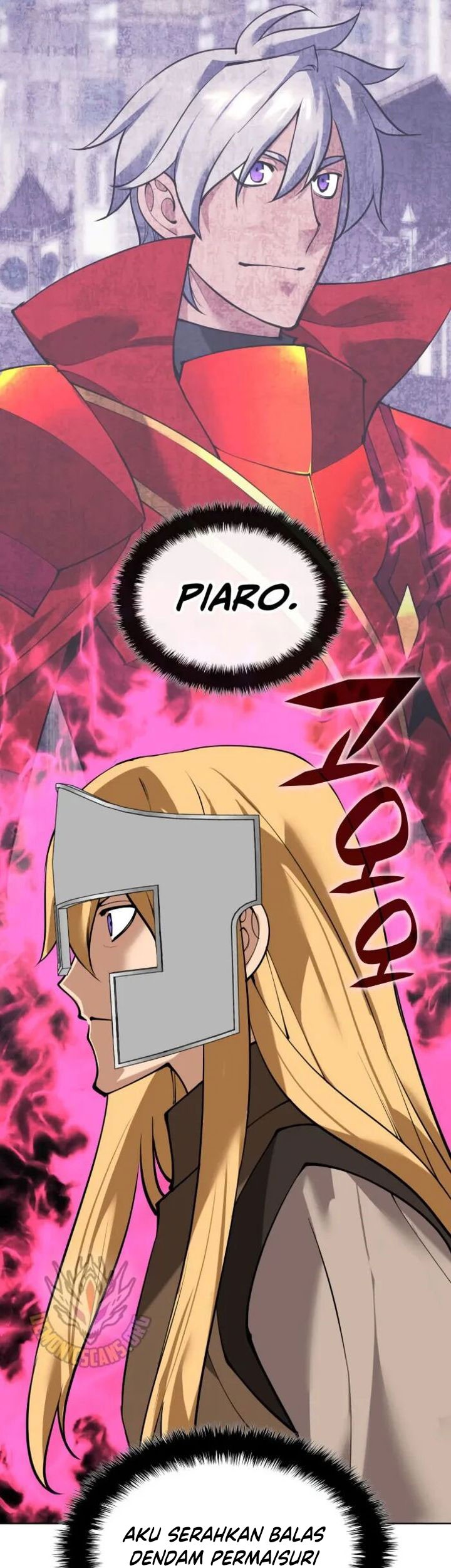 Overgeared Chapter 271 Gambar 103