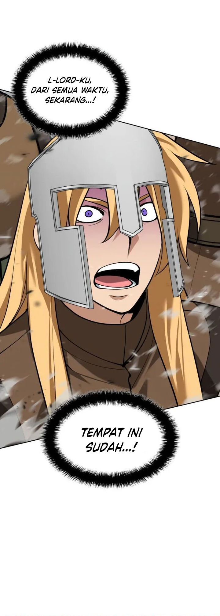 Overgeared Chapter 271 Gambar 112