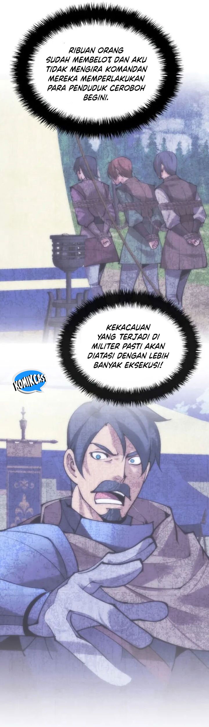 Overgeared Chapter 271 Gambar 98