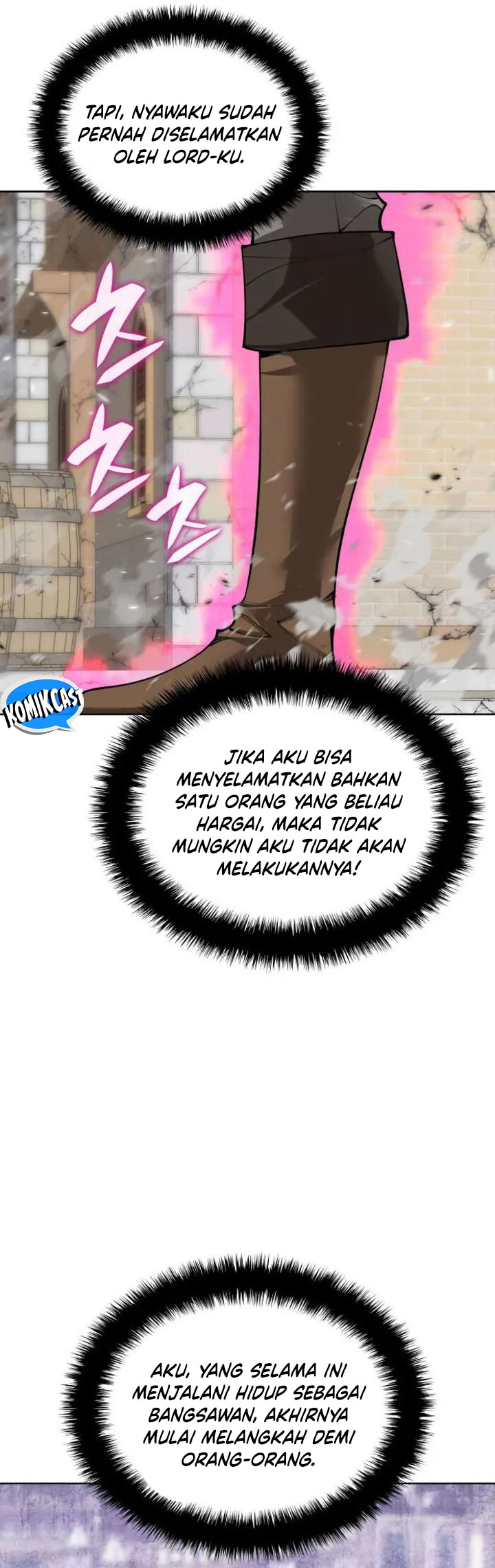 Overgeared Chapter 271 Gambar 102