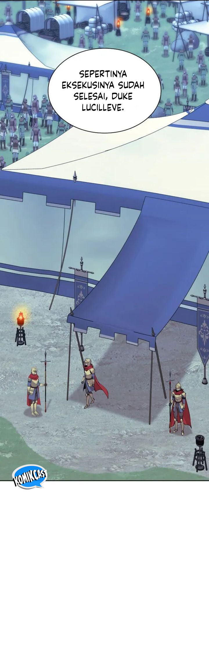 Overgeared Chapter 271 Gambar 10