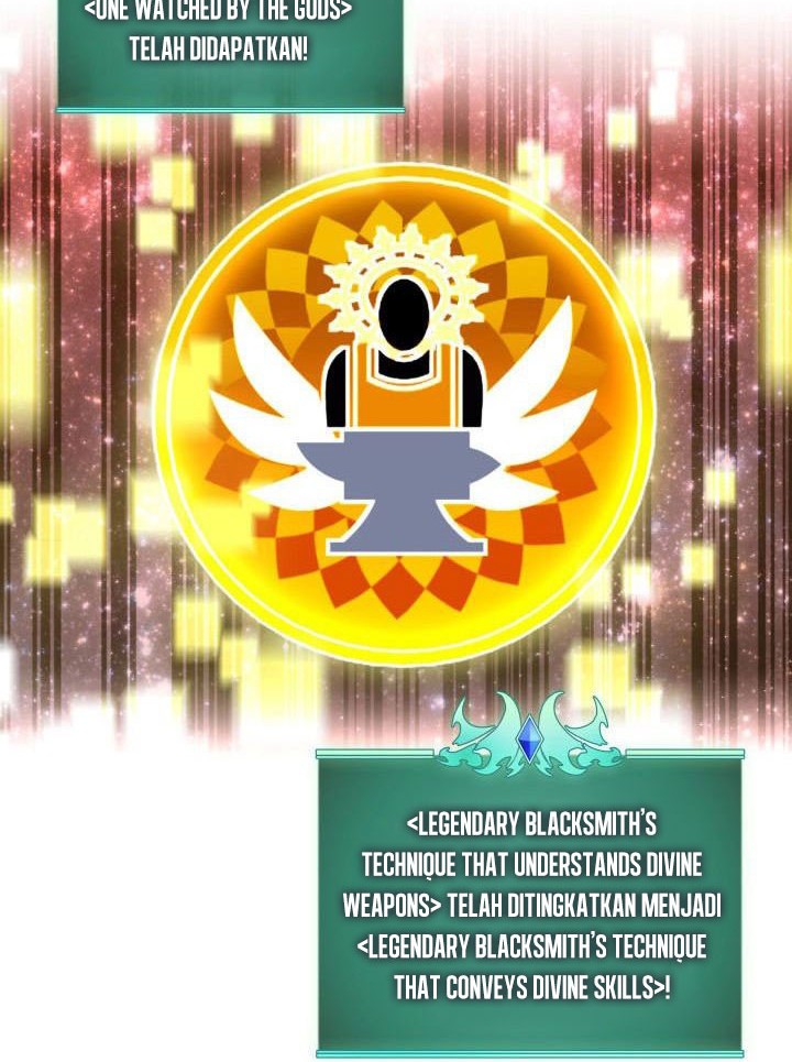 Overgeared Chapter 269 Gambar 23