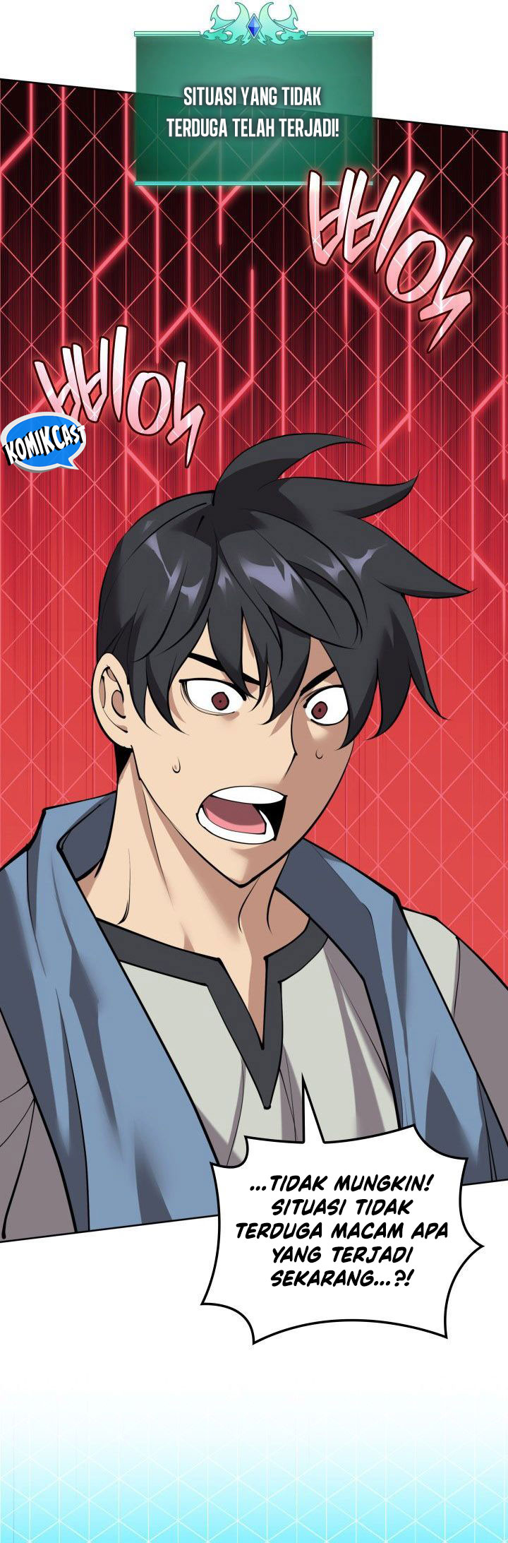 Overgeared Chapter 269 Gambar 19