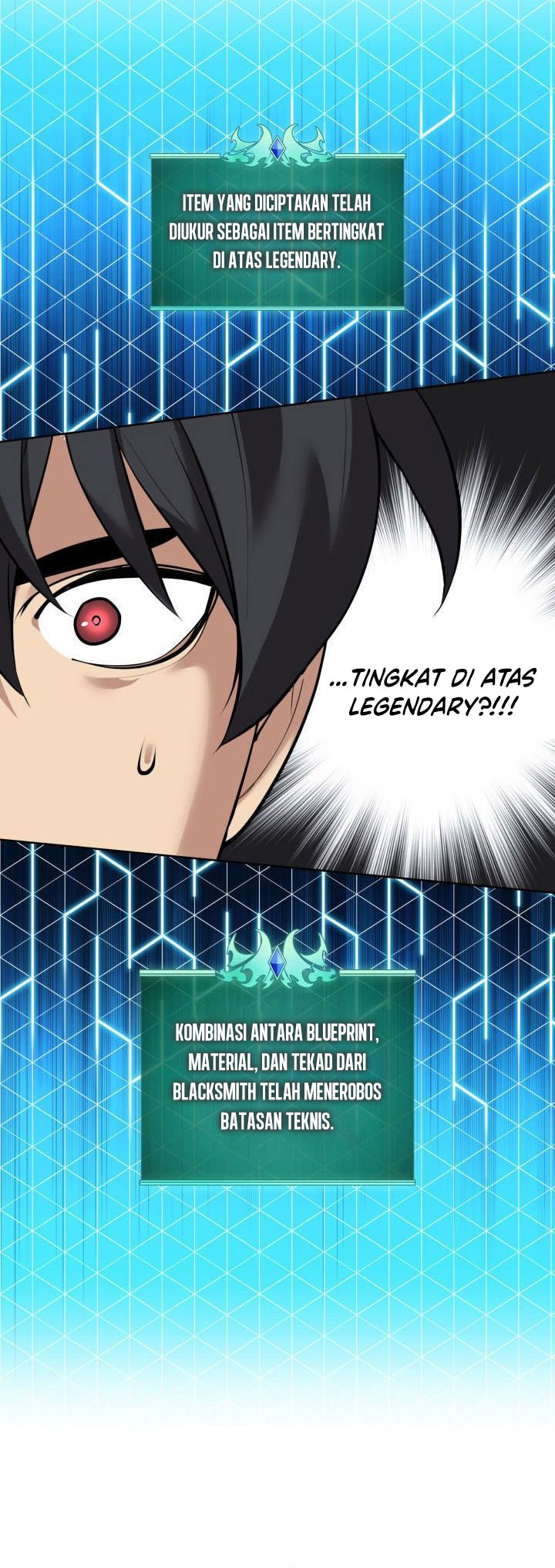 Overgeared Chapter 269 Gambar 20