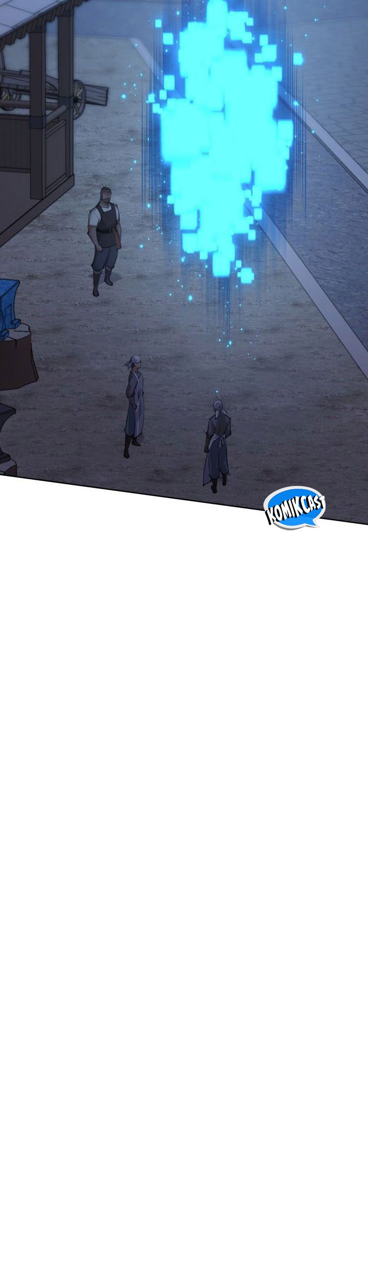 Overgeared Chapter 269 Gambar 35