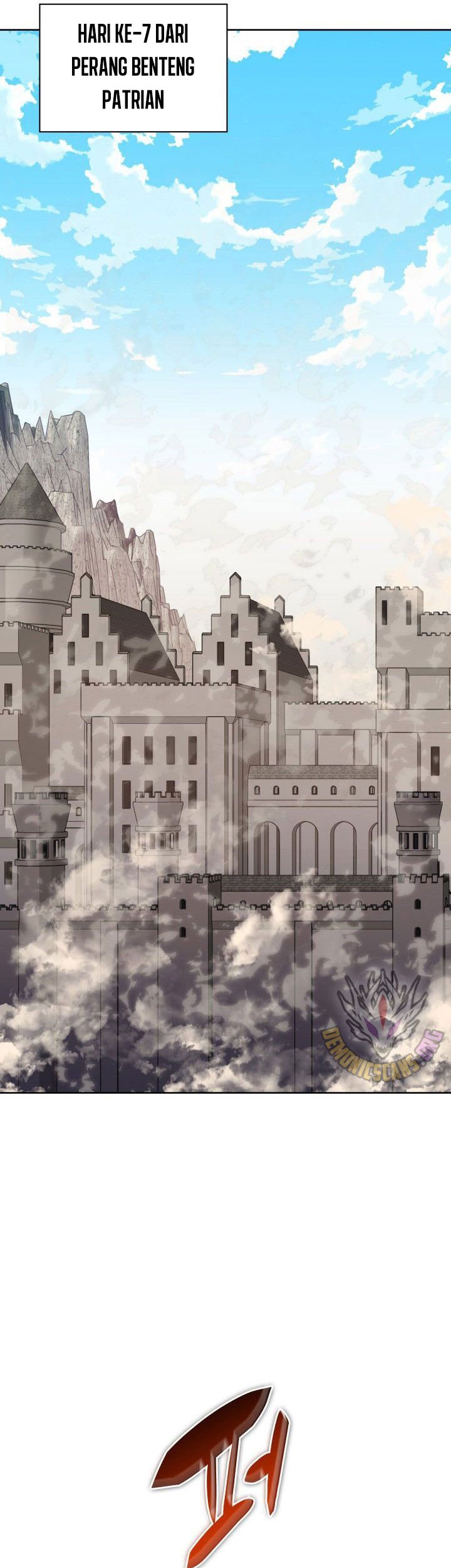 Overgeared Chapter 269 Gambar 37