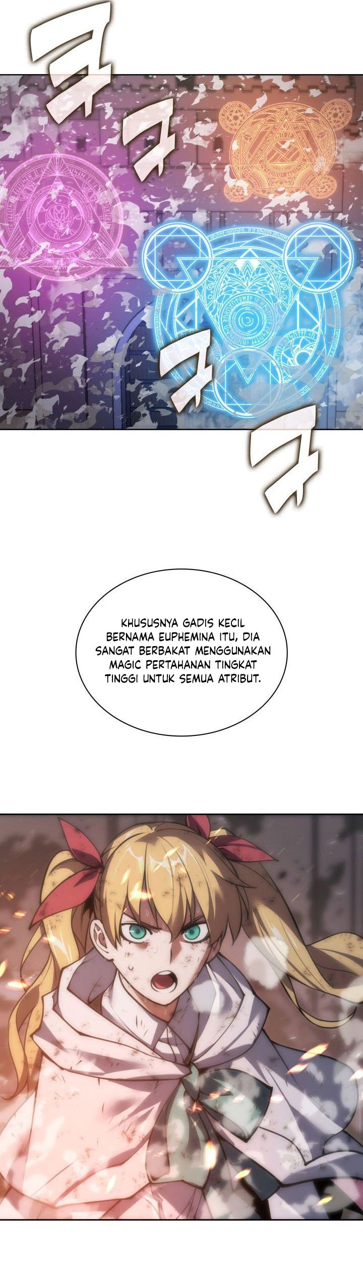 Overgeared Chapter 269 Gambar 42