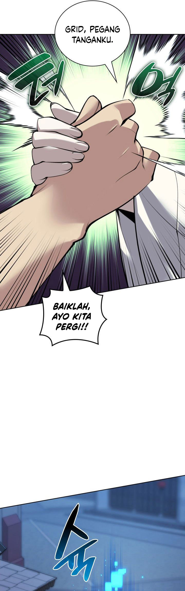 Overgeared Chapter 269 Gambar 34