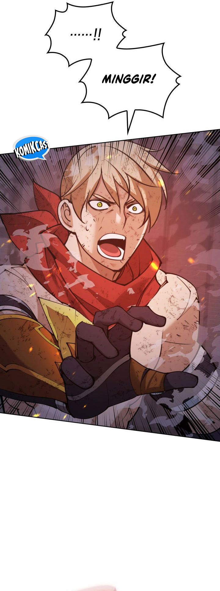 Overgeared Chapter 269 Gambar 51