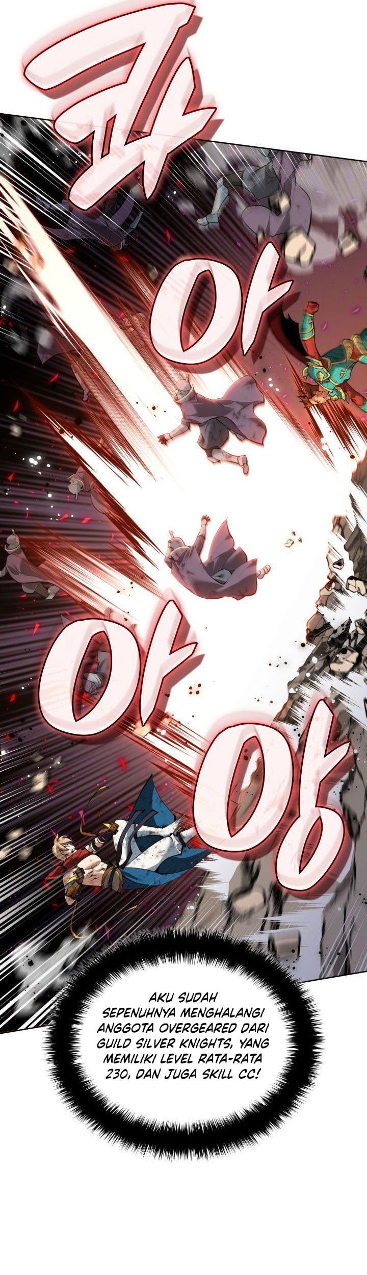 Overgeared Chapter 269 Gambar 52