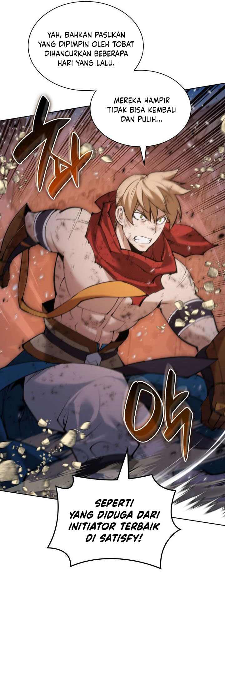 Overgeared Chapter 269 Gambar 54